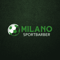 Milano Sportbarber logo