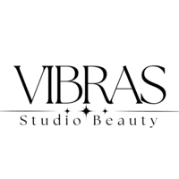 Vibras studio  logo