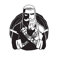 Lumberjacks logo