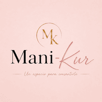 MANI-KUR  logo