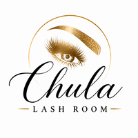 Chula LashRoom logo