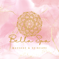BELLA SPA logo