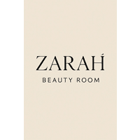 Zarah Beauty Room  logo