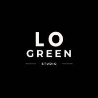 Logreen studio logo