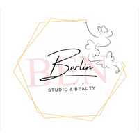 Berlin Studio & Beauty logo