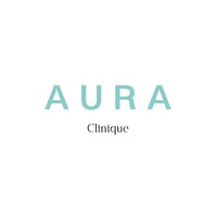 Aura Clinique logo