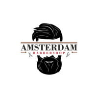 Ámsterdam Barbería  logo