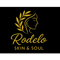 Rodelo skin & soul logo