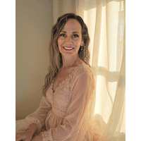 Ana Faby Medina / Psicología con Alma logo