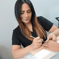 Gaby Studio Spa | Domicilios  logo