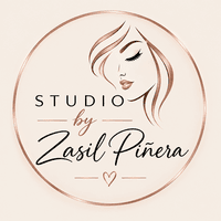 Studio by Zasil Piñera logo