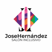 Jose Hernández Salón Inclusivo logo