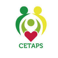 CETAPS Centro Terapeutico De Apego y Psicotrauma logo