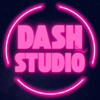 Dash Studio logo