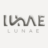 Lunae Hair Spa logo