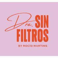 Consultorio de Dra. Sin Filtros logo