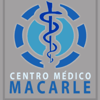 Centro Médico Macarle logo