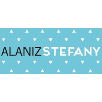 Alaniz Stefany logo