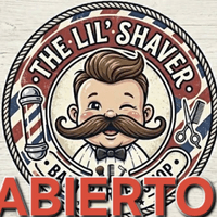 Barbería de Joryi Perez logo