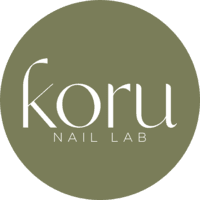 Koru Nail Lab logo