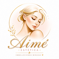 Estética Aimé logo