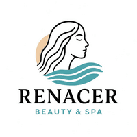 Renacer Beauty & Spa logo