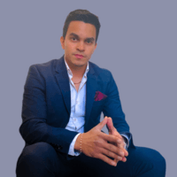 ANDRÉS MONSALVE logo