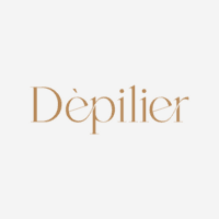 Depilier - Estética Premium logo