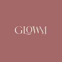 GLOW STUDIO logo
