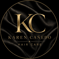 Karen Cañedo Hair Care logo