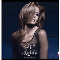 Spa Lolita  logo
