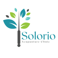 Solorio Acupunture Clinic logo