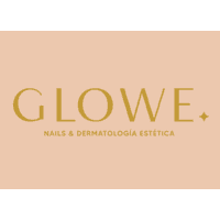 GLOWE NAILS Y DERMATOLOGIA ESTETICA logo