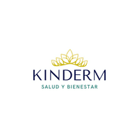 KINDERM SALUD Y BIENESTAR  logo