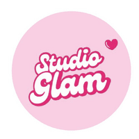 Studio Glam  logo