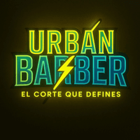 BARBERIA URBAN BARBER SPA logo