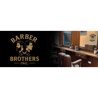 Barber Brothers inc  logo