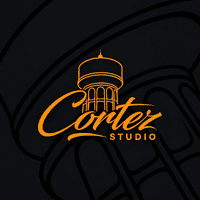 Cortez Studio logo