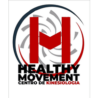 HEALTHY MOVEMENT. CENTRO DE KINESIOLOGÍA logo