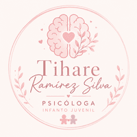 Psicóloga Tihare Constanza Ramirez Silva logo