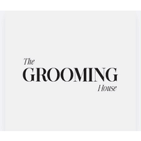 The Grooming House  logo