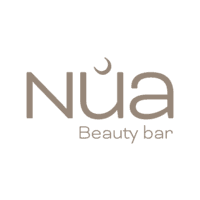 NÚA Beauty bar logo