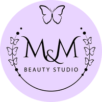 MyM Beautystudio logo