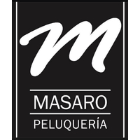 Peluquería Masaro logo