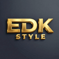 EDK Style logo