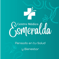 Centro Medico Esmeralda logo