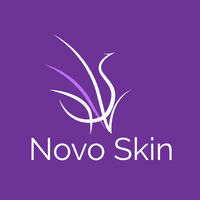 Novo Skin Clínica Estética  logo