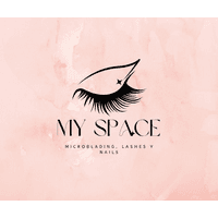 MYSPACE BY LAU logo