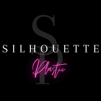 Silhouette plastic monterrey  logo