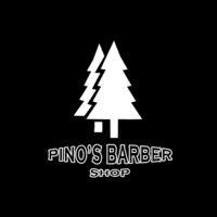PinosBarber logo